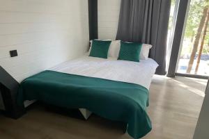 Коттедж комфорт