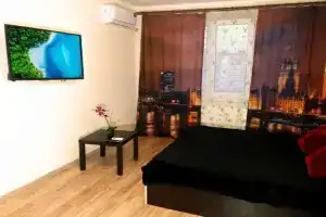 Уютная квартира недалеко от парка Галицкого, Краснодар