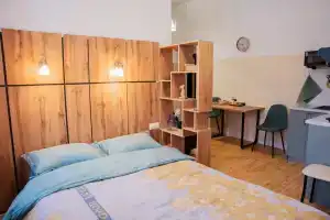 Апартаменты 3, Владивосток