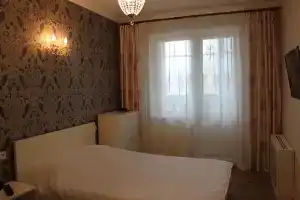 Уютная квартира в центре города.