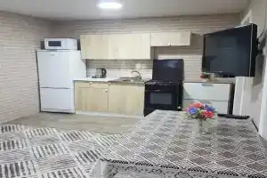 Гостевой этнодомик