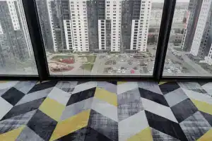 Апартаменты «Я на сутки», Челябинск