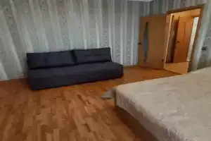1к квартира на Каменке рядом с пляжем меляки, Ейск