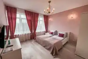 Апартаменты Konigsberg Миттештадт, Калининград