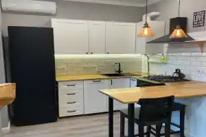 Уютная квартира в Сочи