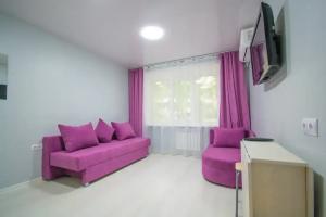 Студия у вокзала, Хабаровск