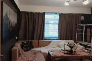Квартира Paul&Paulina, Красная Поляна