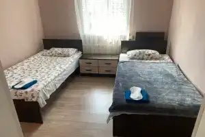 Турист, Выборг