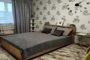 Домашний уют, Крымск