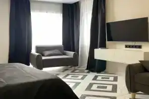 Апартаменты в центре