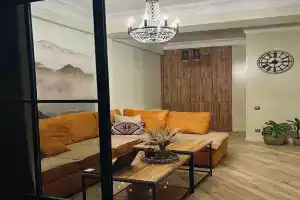 Люкс квартира в современном районе