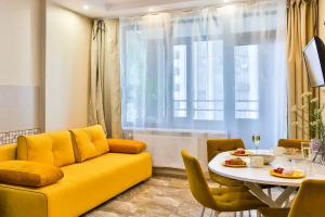 SoulRus Апартамент Simple для 5-ти человек, Москва