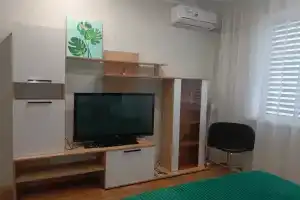 Квартира у Водного стадиона, Балаково