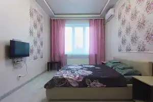 Квартира в центре города (2)