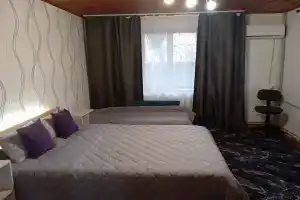 Квартира рядом с пляжем в центре