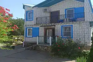 Дом для отпуска на Лиманной, 40