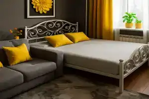 Квартира у жд вокзала, Муром