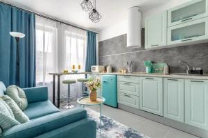 Tiffany Apartment, Новороссийск