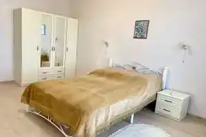 Закрытый котеджный поселок, Ольгинка