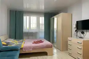 Студия в центре
