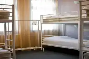 Многоместный женский номер общий 6-местный, Тверь