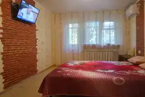 2-к кв. 4-кровати. Хороший район., Таганрог
