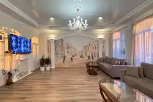 Апартаменты в самом центре исторической части города