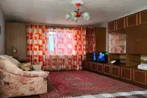 Квартира в центре Синарского района с уютной домашней обстановкой