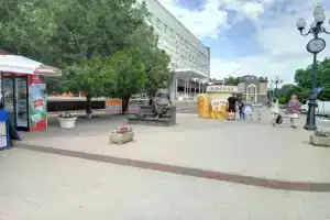 Мини-отель «Тани», Ейск