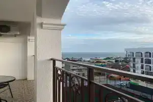 Guarda(il)Mare, Мысхако