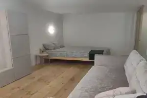 Апартамент Kupriu Raw, Калининград