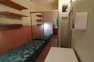 Комната с 2 отдельными кроватями, Москва