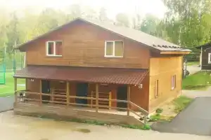 Уютный коттедж