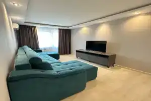 Уютная квартира в отличном районе города