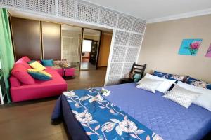 1-комнатная квартира, Уфа