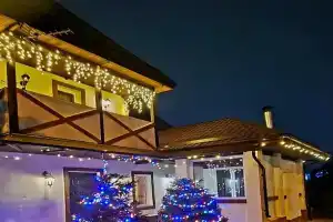 Большой дом у озера, Калининград