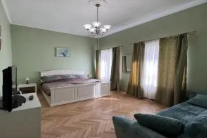 Апартаменты «Итальянская», Санкт-Петербург