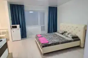 Уютная квартира, Якутск