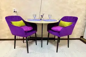 Уютная студия в центре города