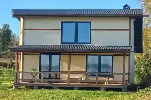 Дом для отпуска «Агросад Юля-Браслав»