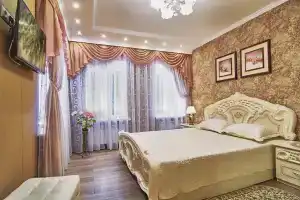 2-комнатная квартира, Кисловодск