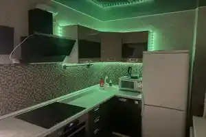 Апартаменты в центре города