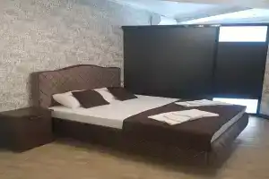 Семейный номер стандарт, Рыбачье