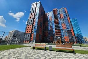 Апартамент Юг Сибири, Новосибирск