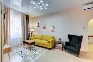 Квартира у моря, Сочи