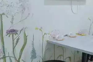 Апартамент "Горячее сердце" в Курортном парке