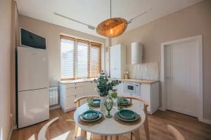 Orchid apartments Zelenogradsk Center, Зеленоградск