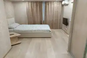 Чистая уютная квартира, Уфа