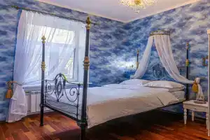 Романтические апартаменты, Санкт-Петербург