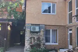 Мини отель Тихая гавань 